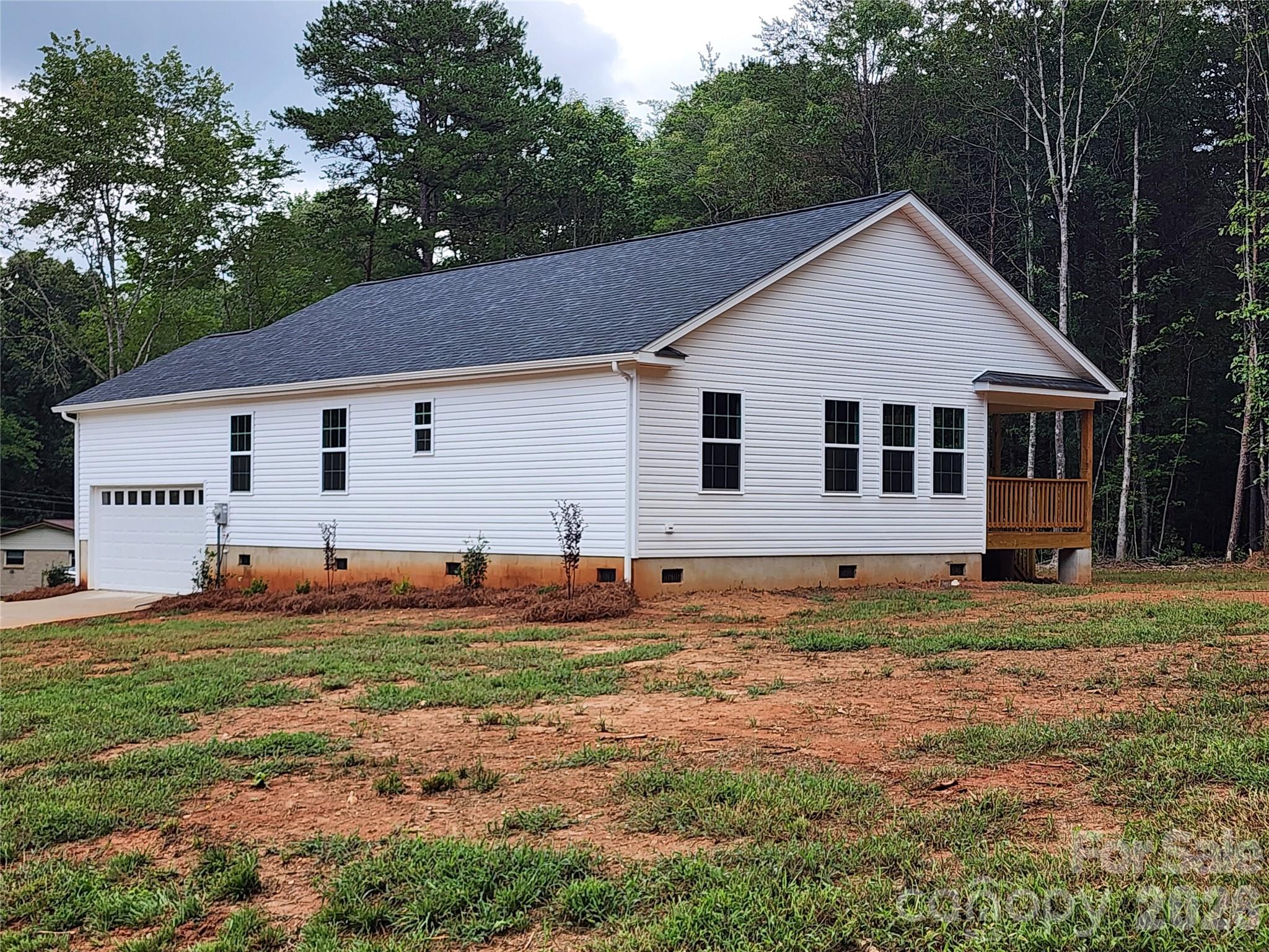 5900 Flamingo Drive #4 — Conover