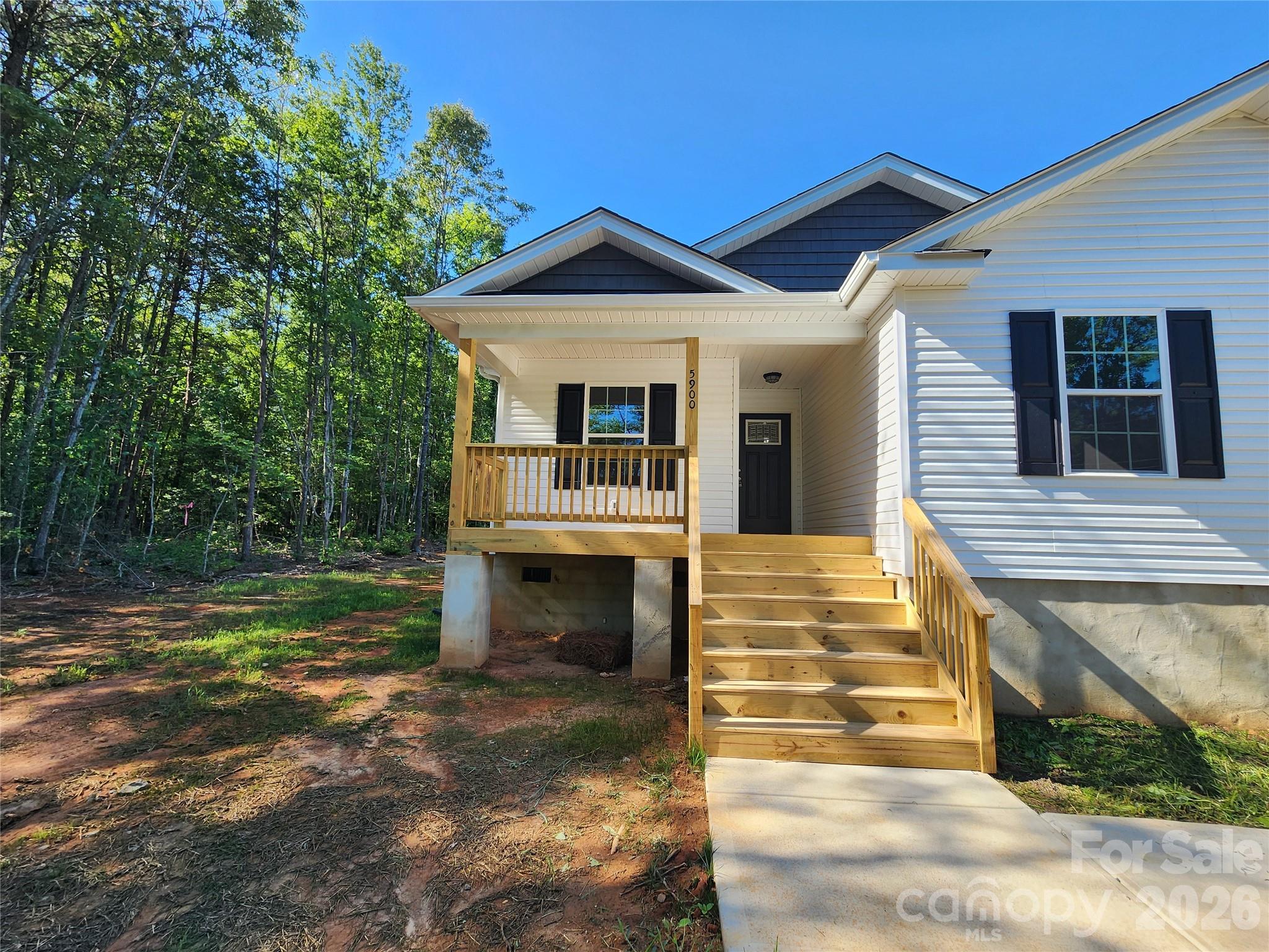 5900 Flamingo Drive #4 — Conover