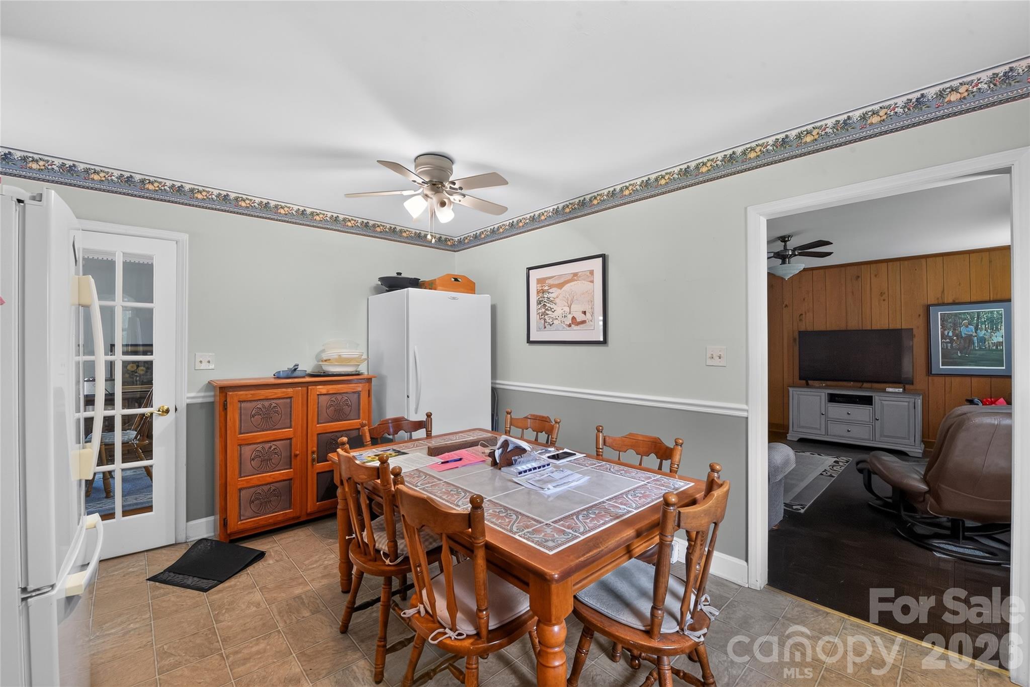 1311 Cambridge Street — Gastonia