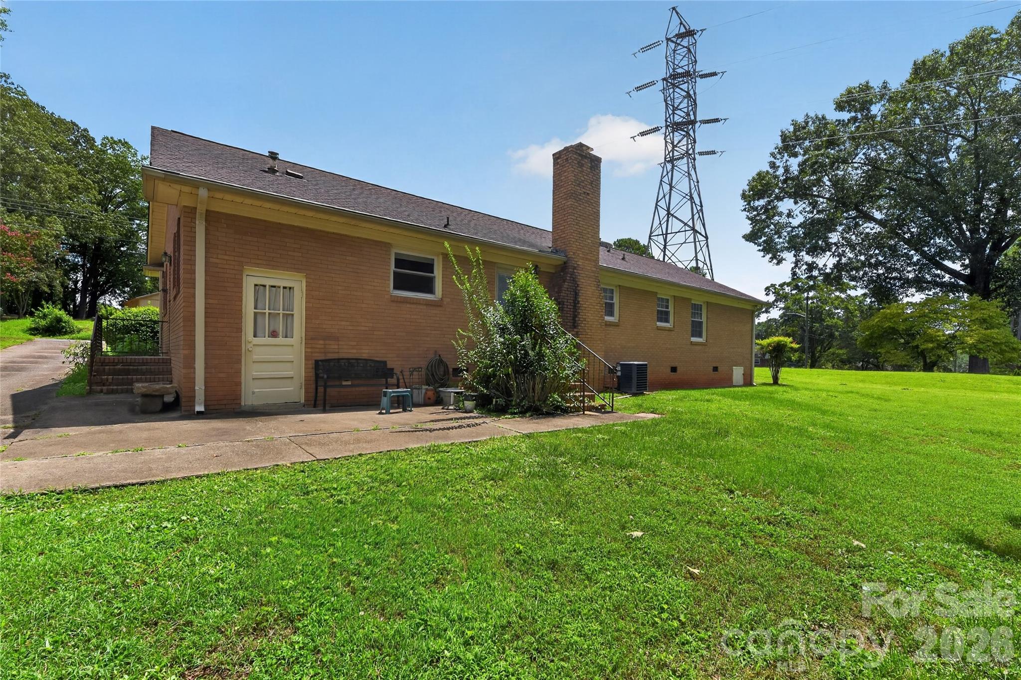 1311 Cambridge Street — Gastonia