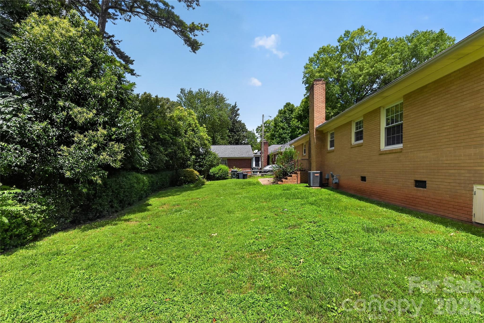 1311 Cambridge Street — Gastonia