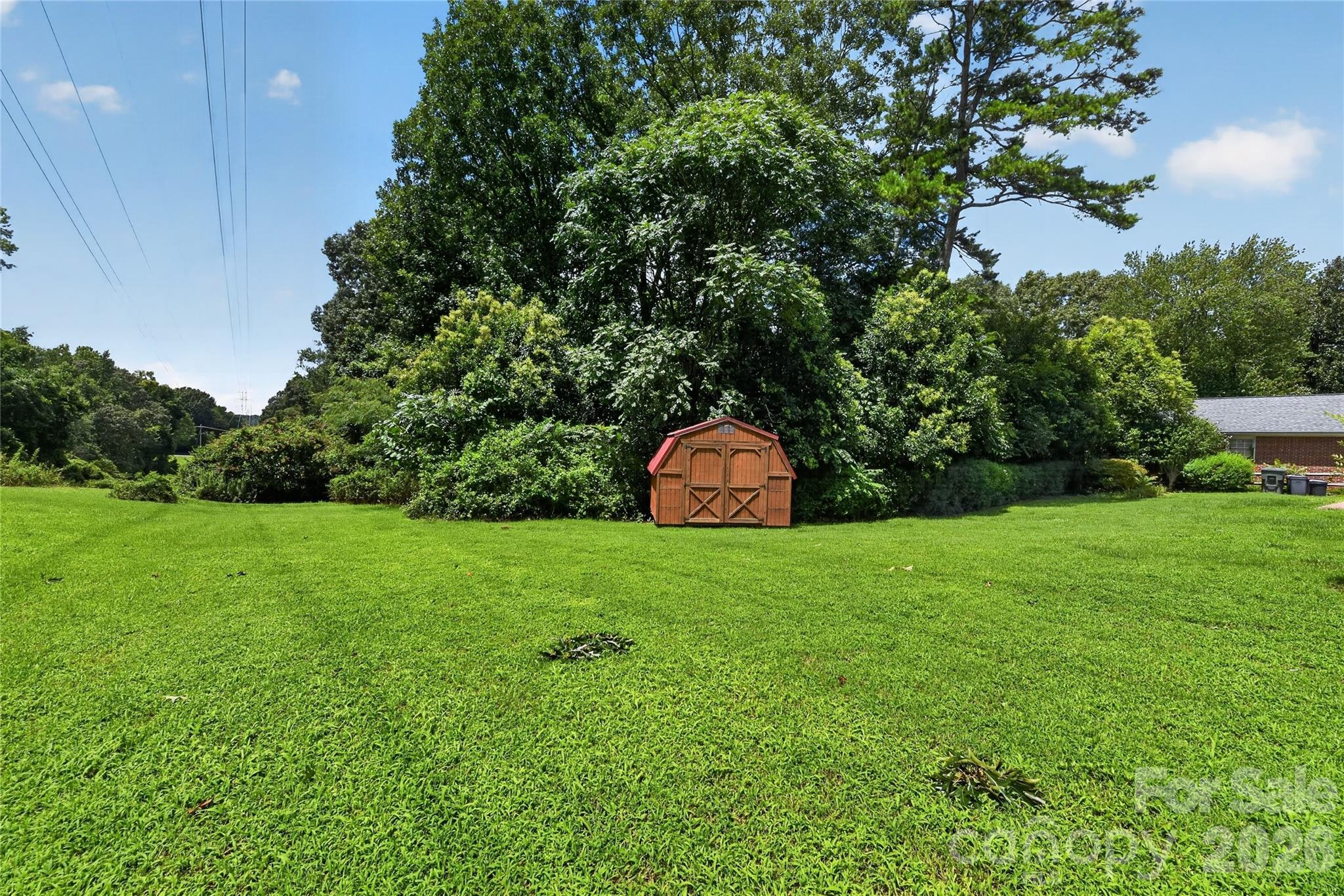 1311 Cambridge Street — Gastonia