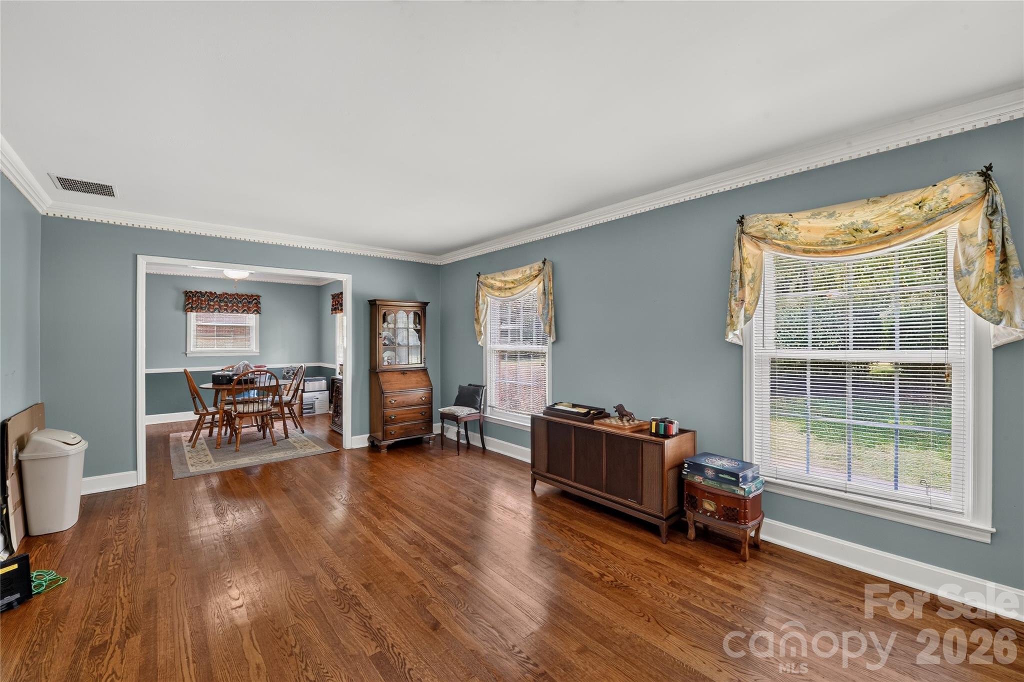 1311 Cambridge Street — Gastonia