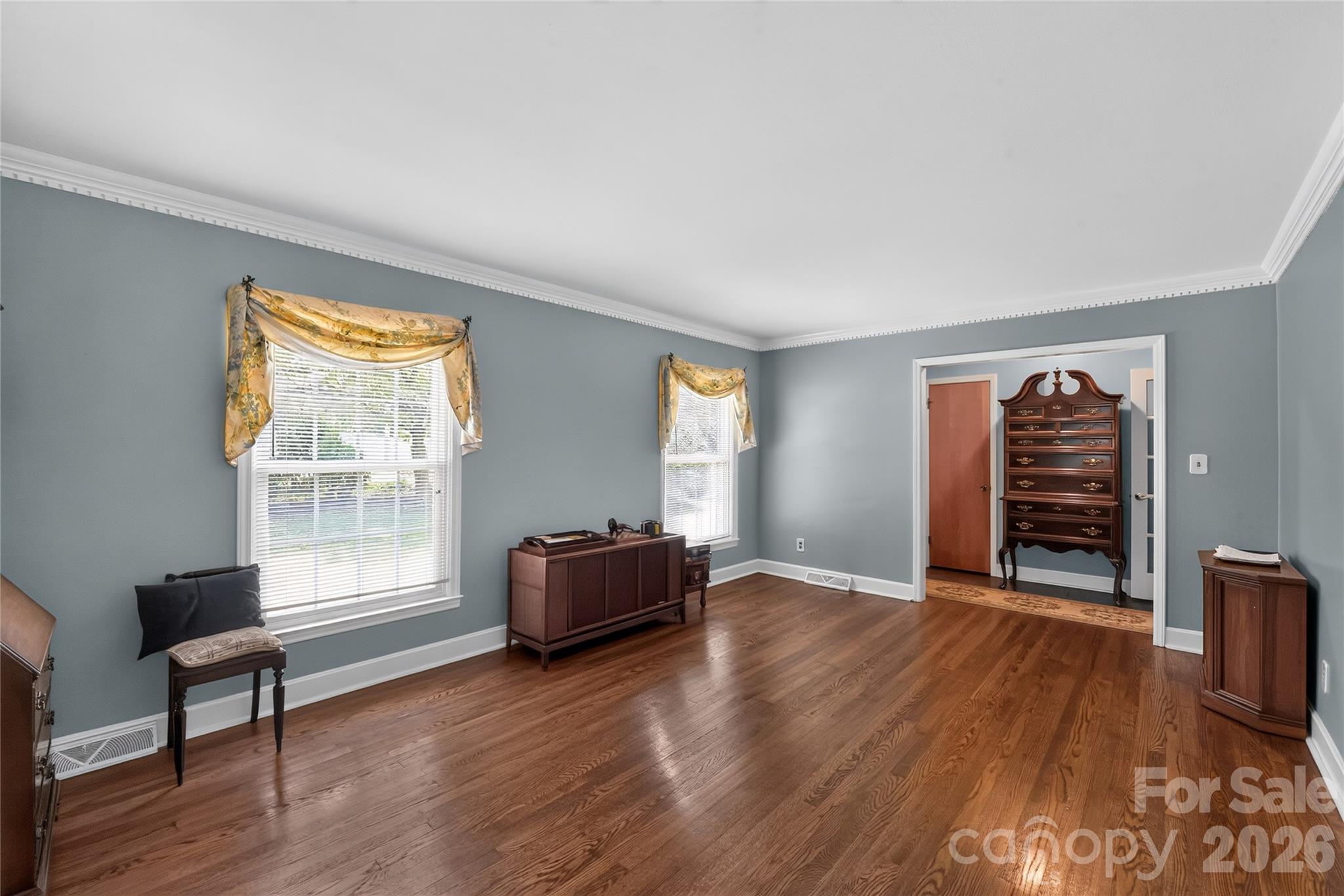 1311 Cambridge Street — Gastonia