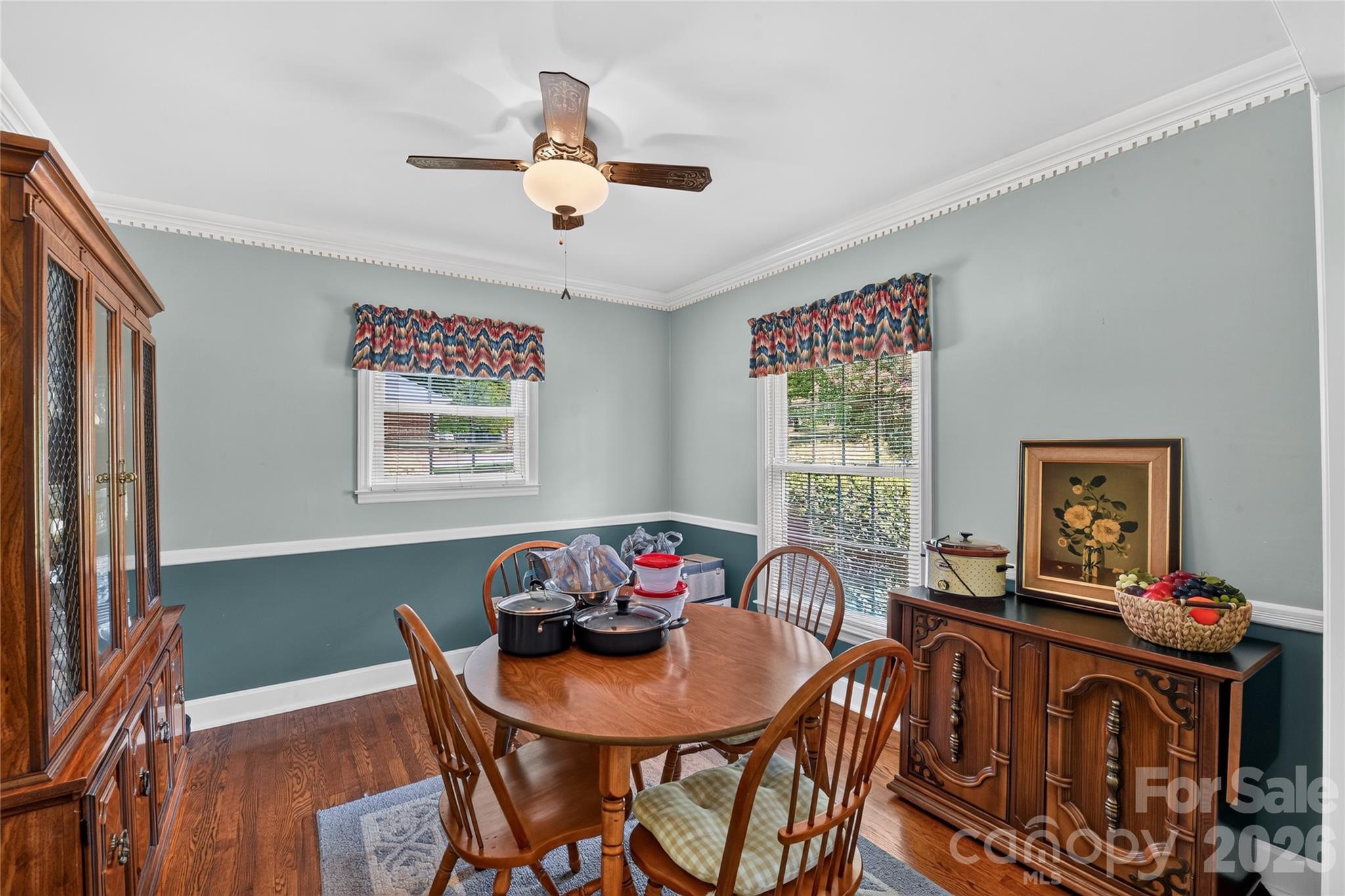 1311 Cambridge Street — Gastonia