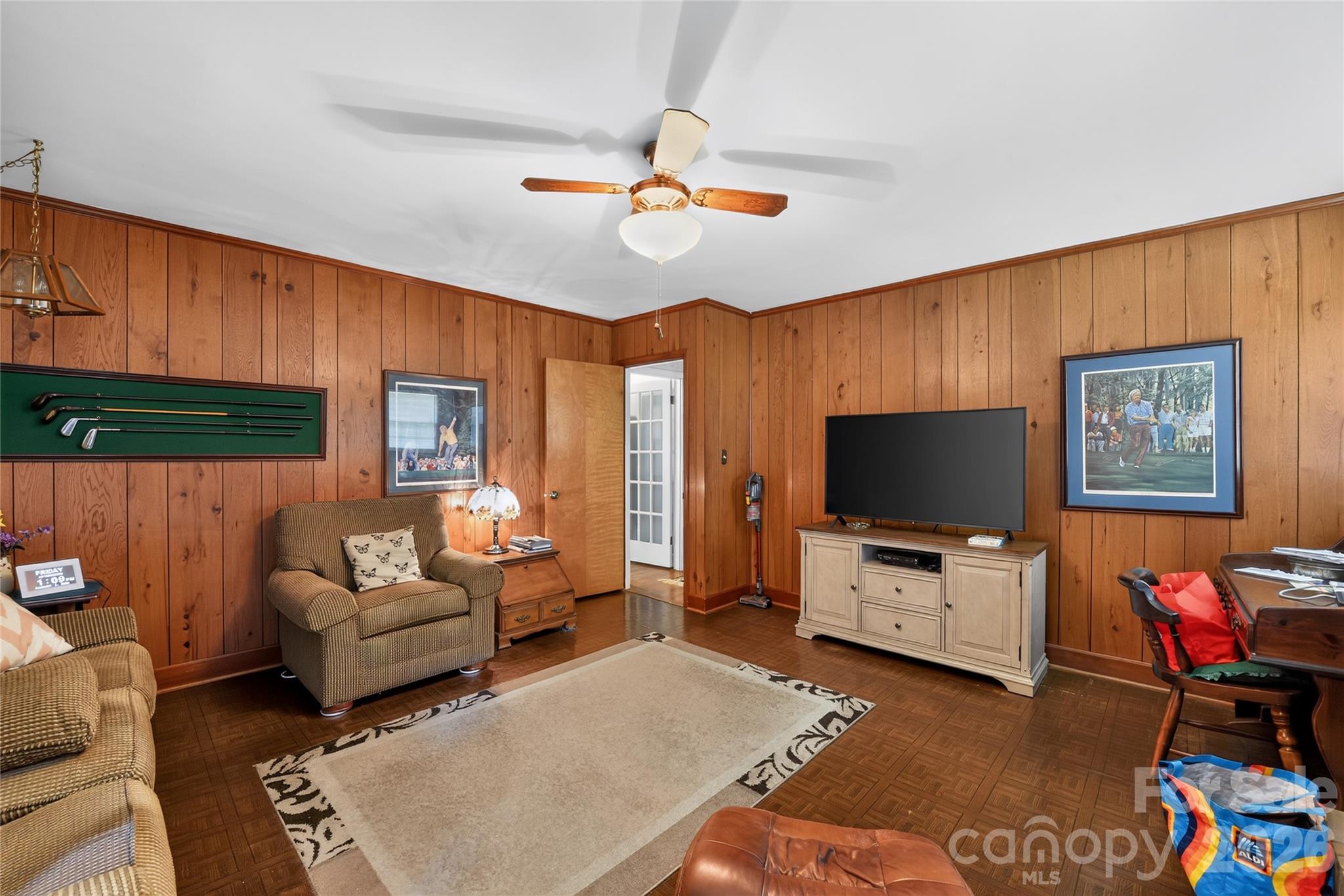 1311 Cambridge Street — Gastonia
