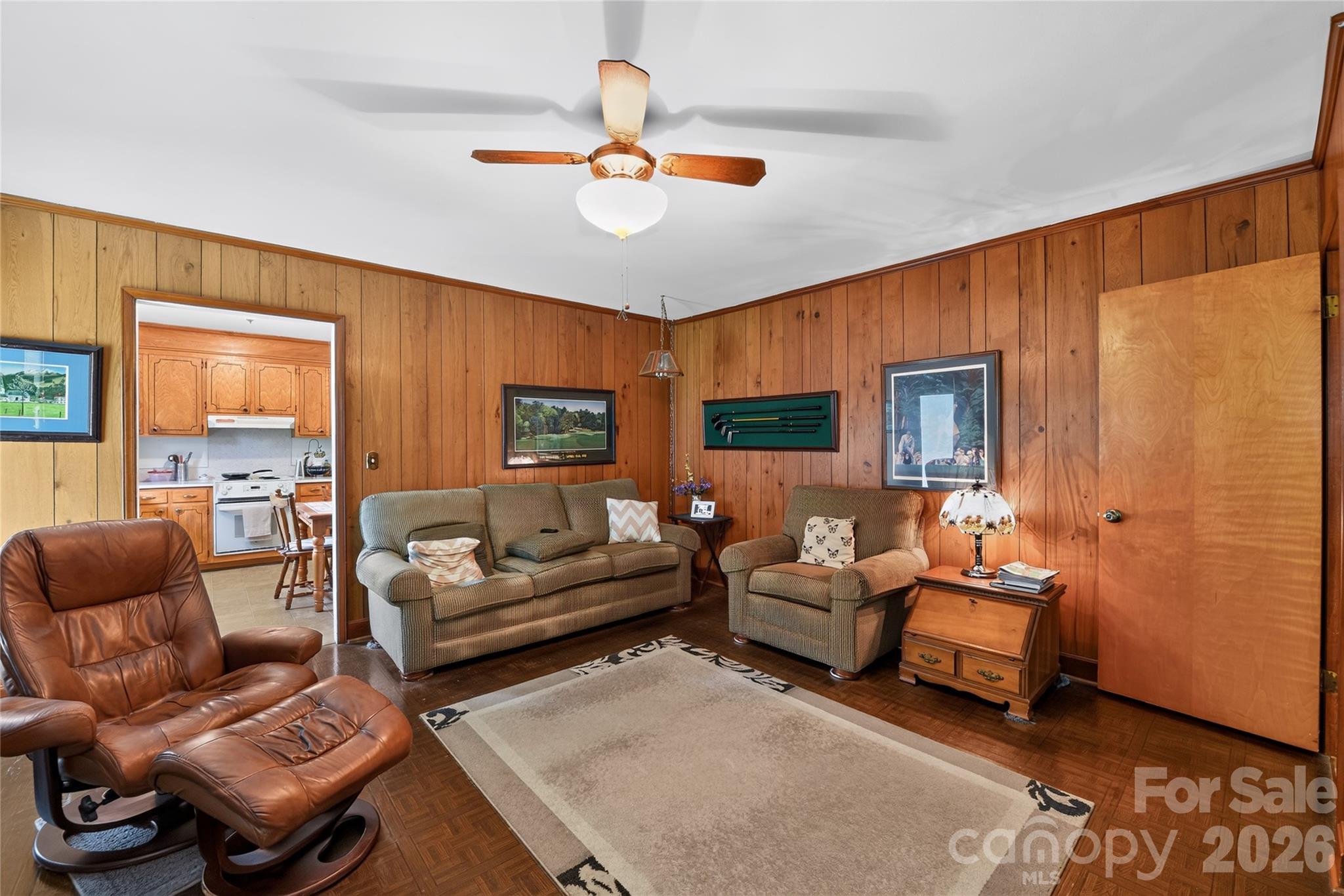 1311 Cambridge Street — Gastonia