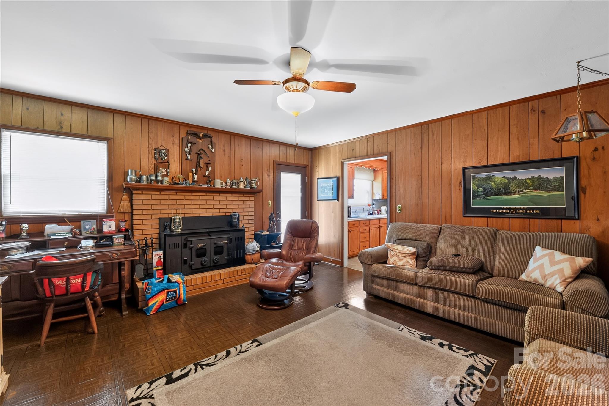1311 Cambridge Street — Gastonia