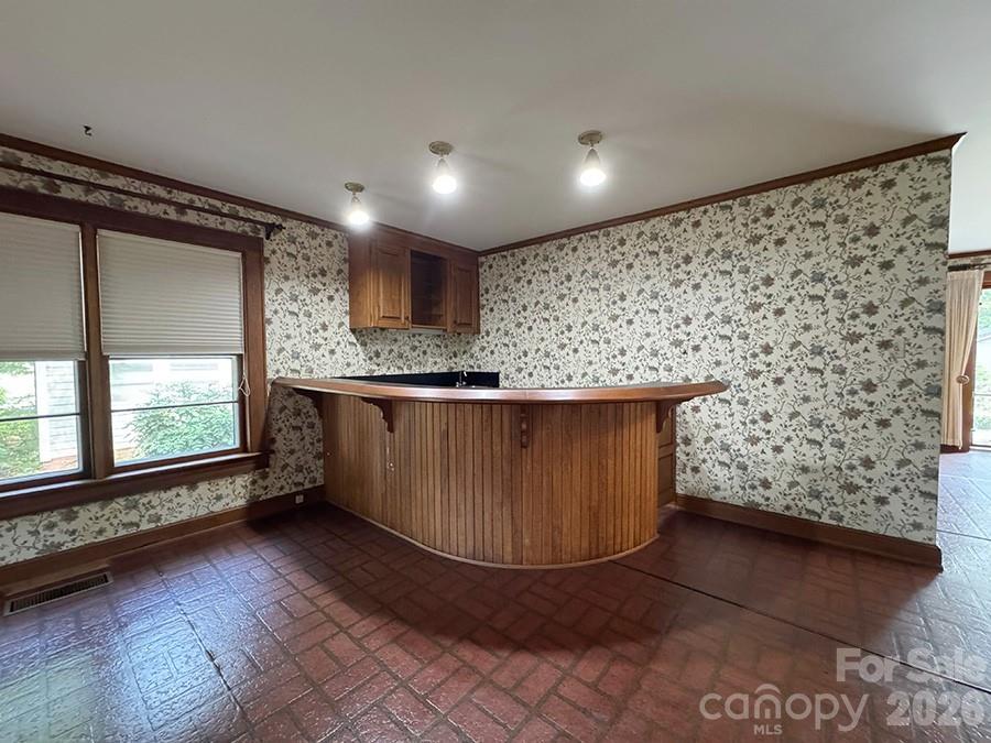 842 N Aspen Street — Lincolnton