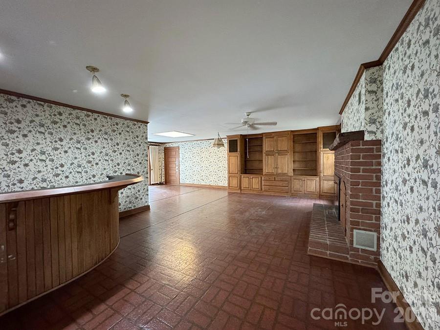 842 N Aspen Street — Lincolnton