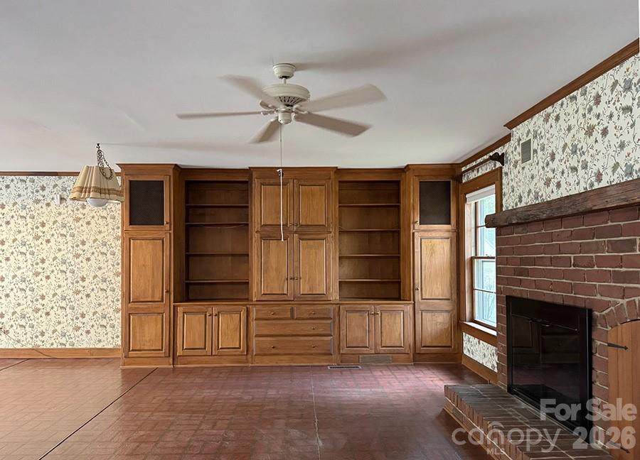 842 N Aspen Street — Lincolnton