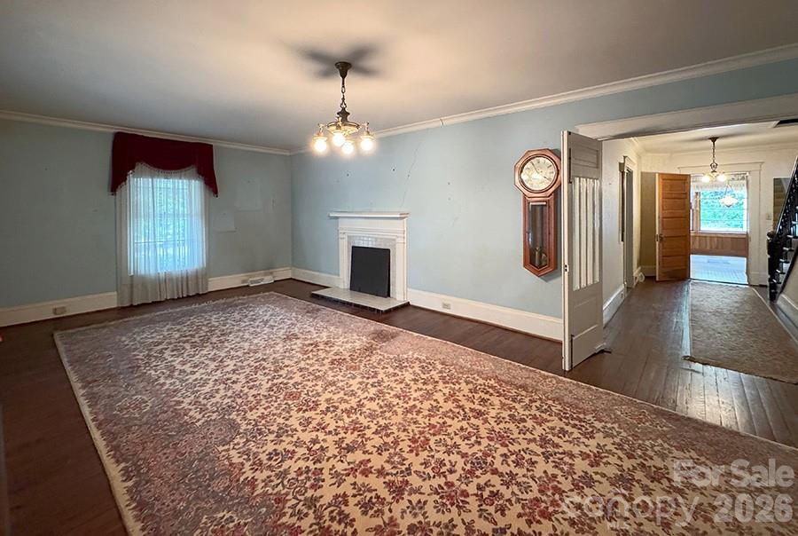 842 N Aspen Street — Lincolnton