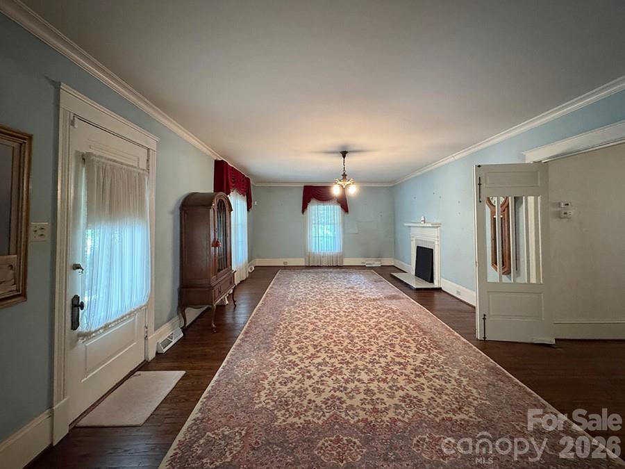 842 N Aspen Street — Lincolnton