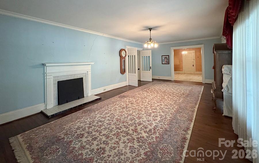842 N Aspen Street — Lincolnton