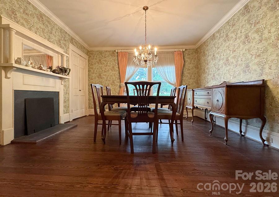 842 N Aspen Street — Lincolnton