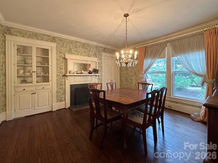 842 N Aspen Street — Lincolnton