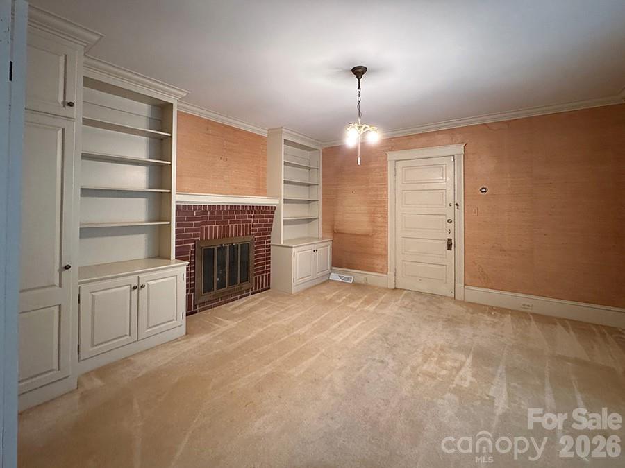 842 N Aspen Street — Lincolnton