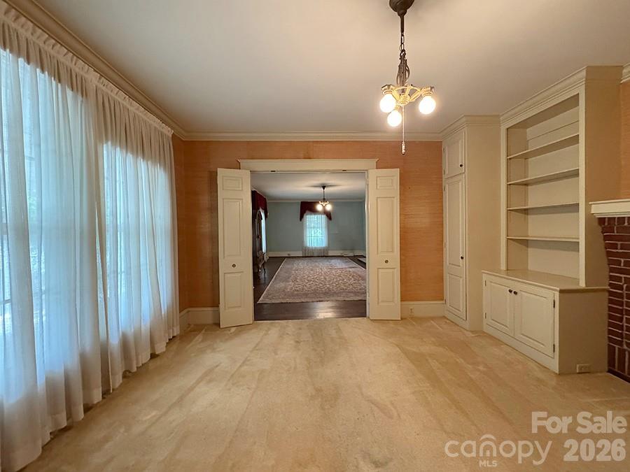 842 N Aspen Street — Lincolnton