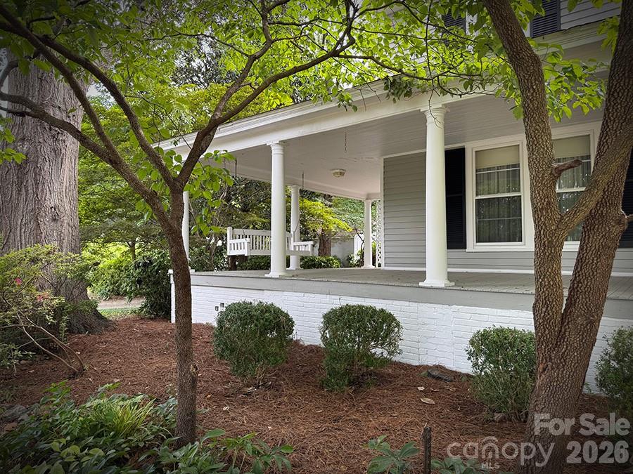 842 N Aspen Street — Lincolnton