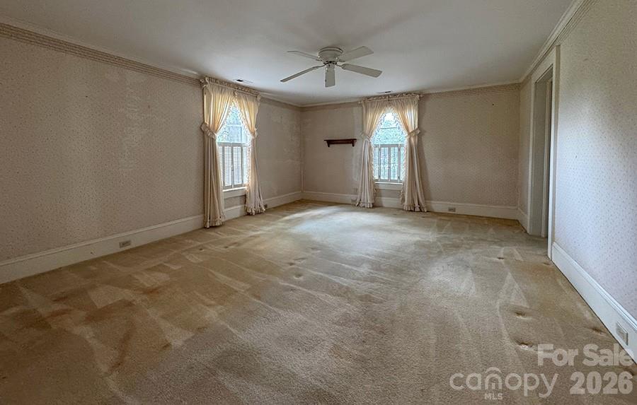 842 N Aspen Street — Lincolnton
