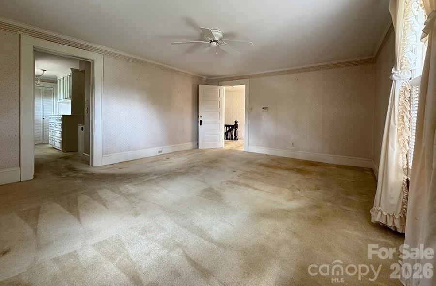842 N Aspen Street — Lincolnton