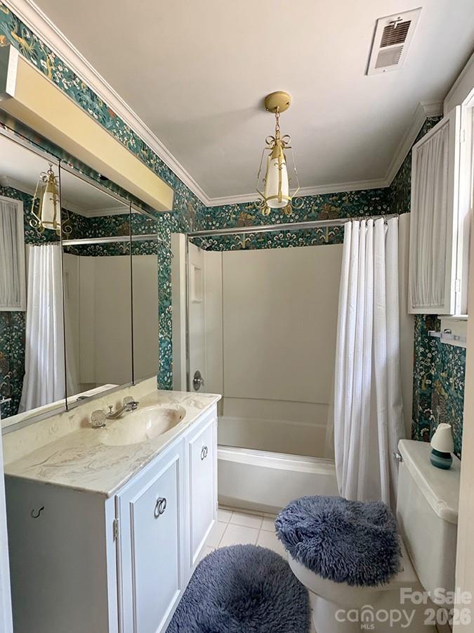 842 N Aspen Street — Lincolnton