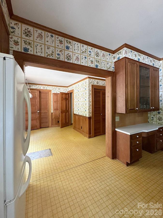 842 N Aspen Street — Lincolnton