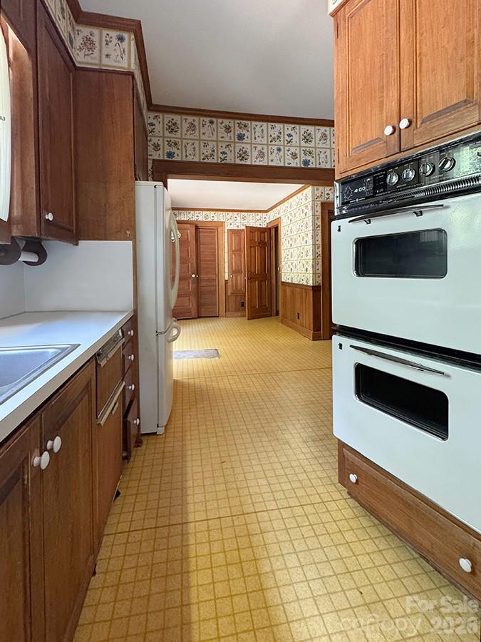 842 N Aspen Street — Lincolnton