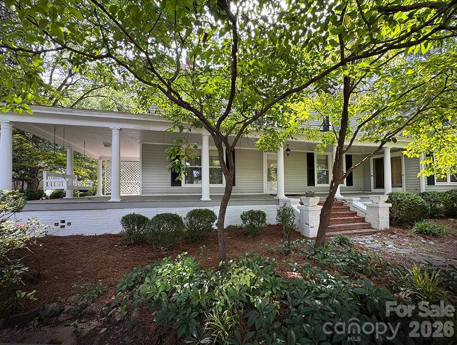 842 N Aspen Street — Lincolnton