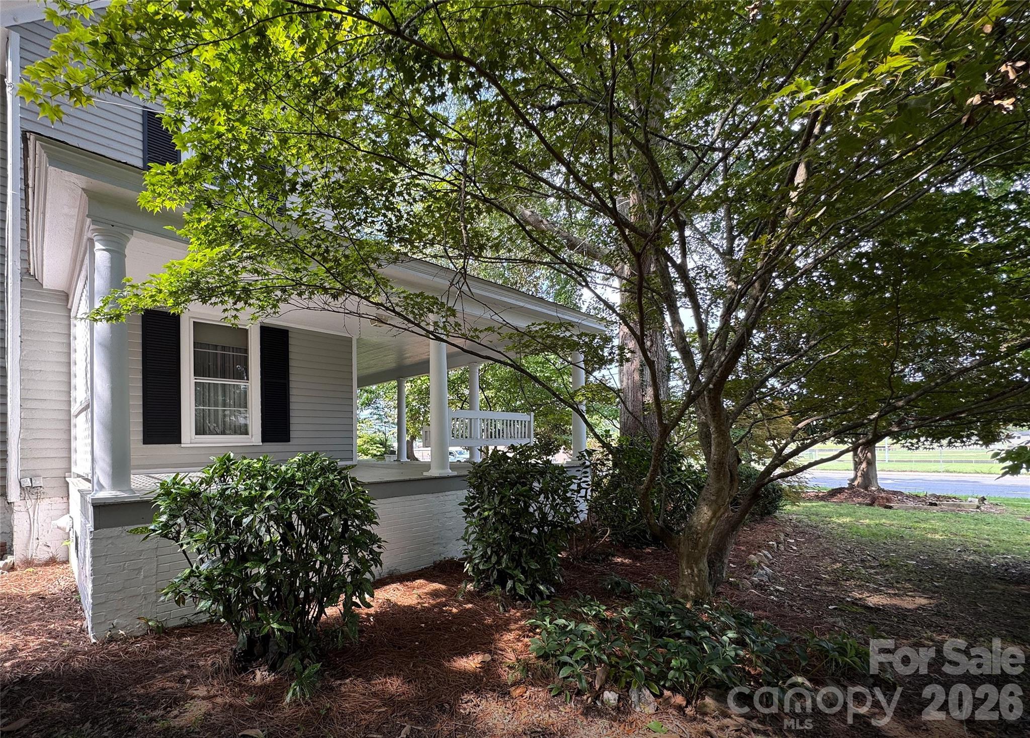 842 N Aspen Street — Lincolnton