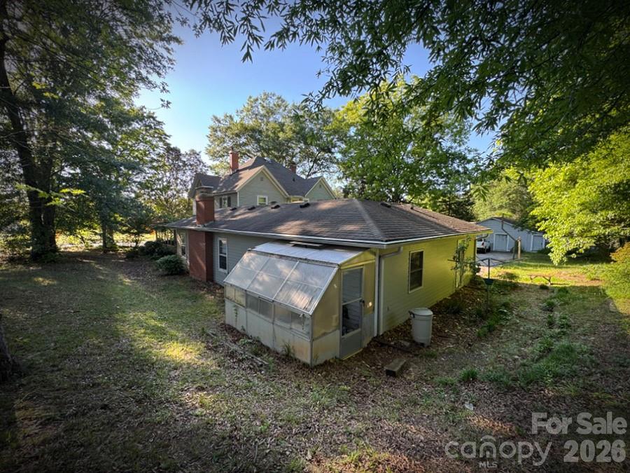 842 N Aspen Street — Lincolnton