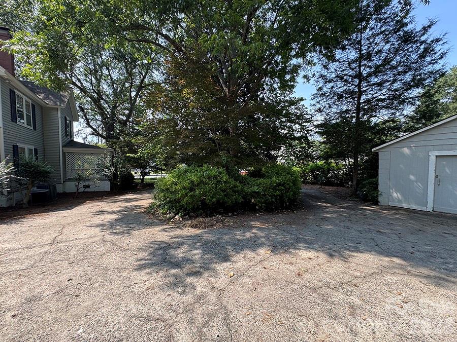 842 N Aspen Street — Lincolnton