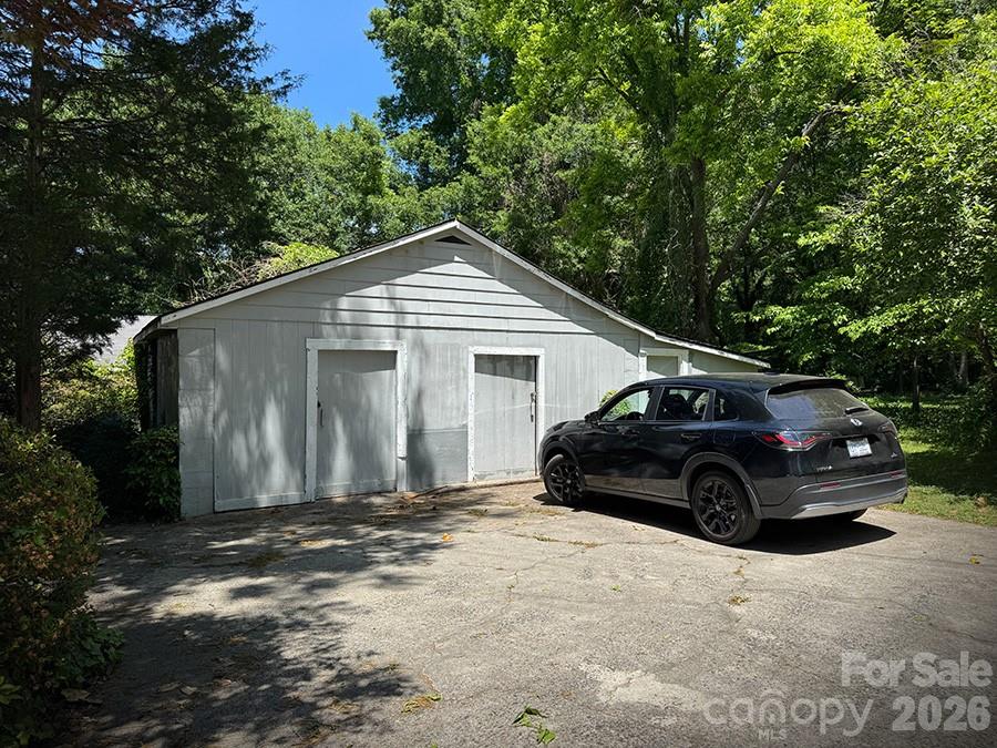 842 N Aspen Street — Lincolnton
