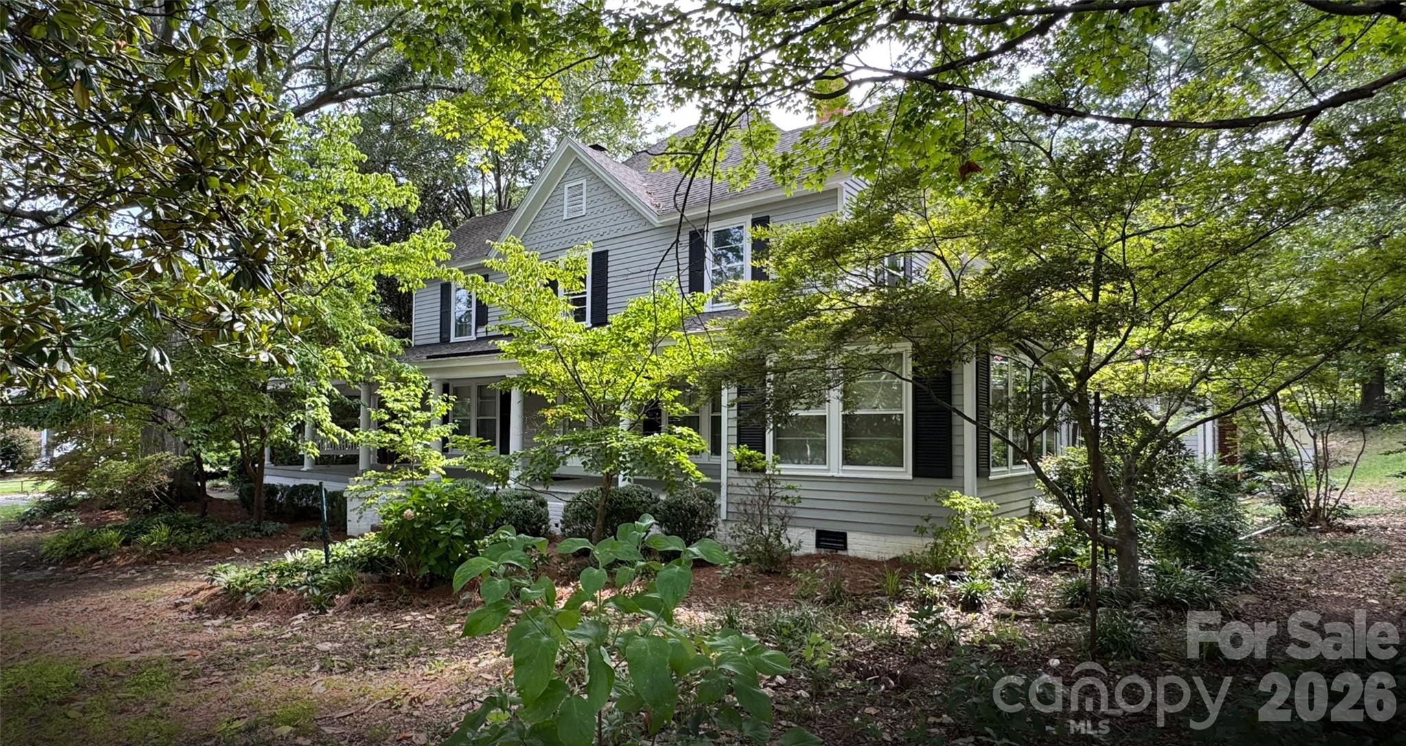 842 N Aspen Street — Lincolnton