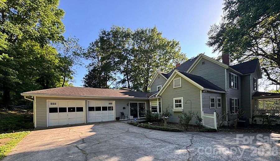 842 N Aspen Street — Lincolnton
