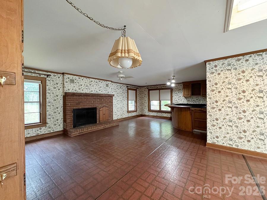 842 N Aspen Street — Lincolnton