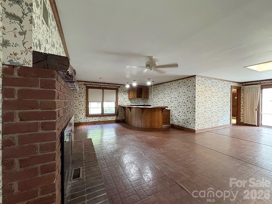 842 N Aspen Street — Lincolnton