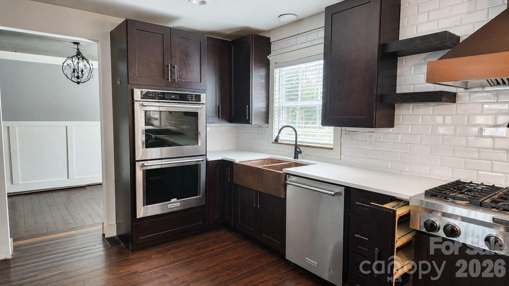 4217 Coopersdale Road — Charlotte