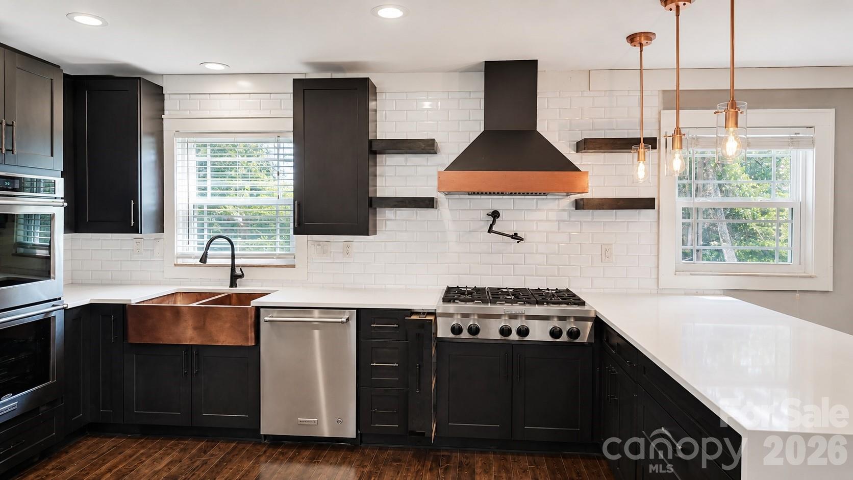 4217 Coopersdale Road — Charlotte