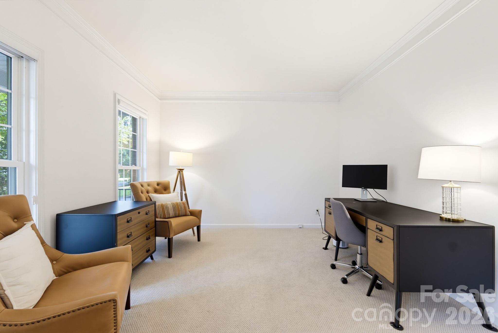 4220 Belle Meade Circle — Belmont