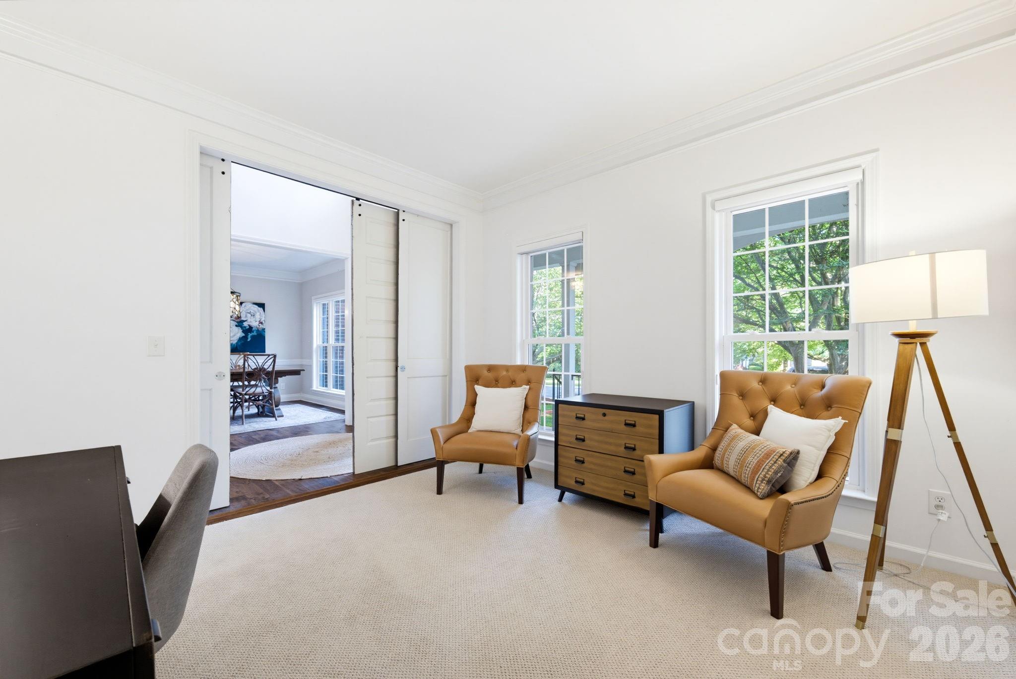 4220 Belle Meade Circle — Belmont