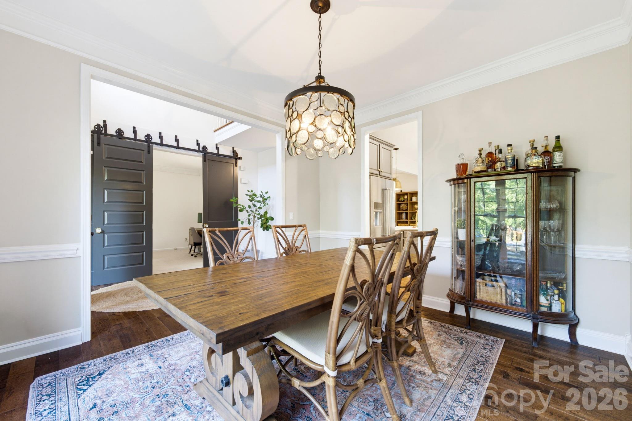 4220 Belle Meade Circle — Belmont