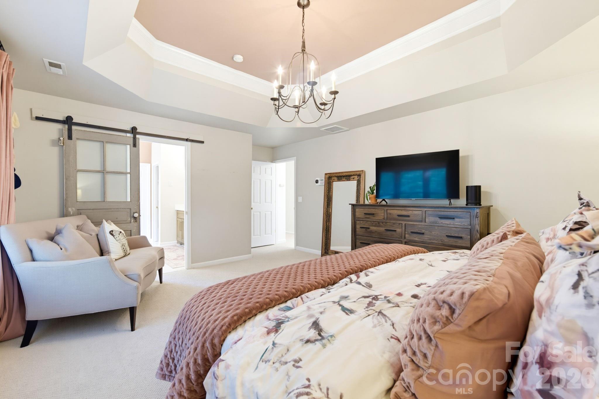 4220 Belle Meade Circle — Belmont