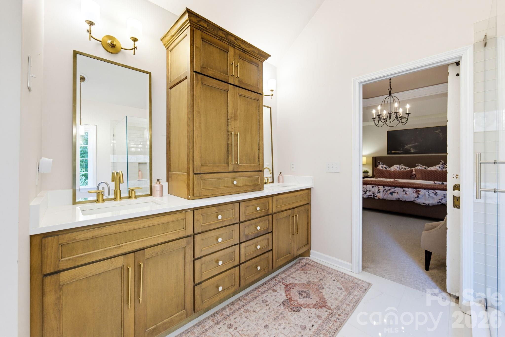 4220 Belle Meade Circle — Belmont