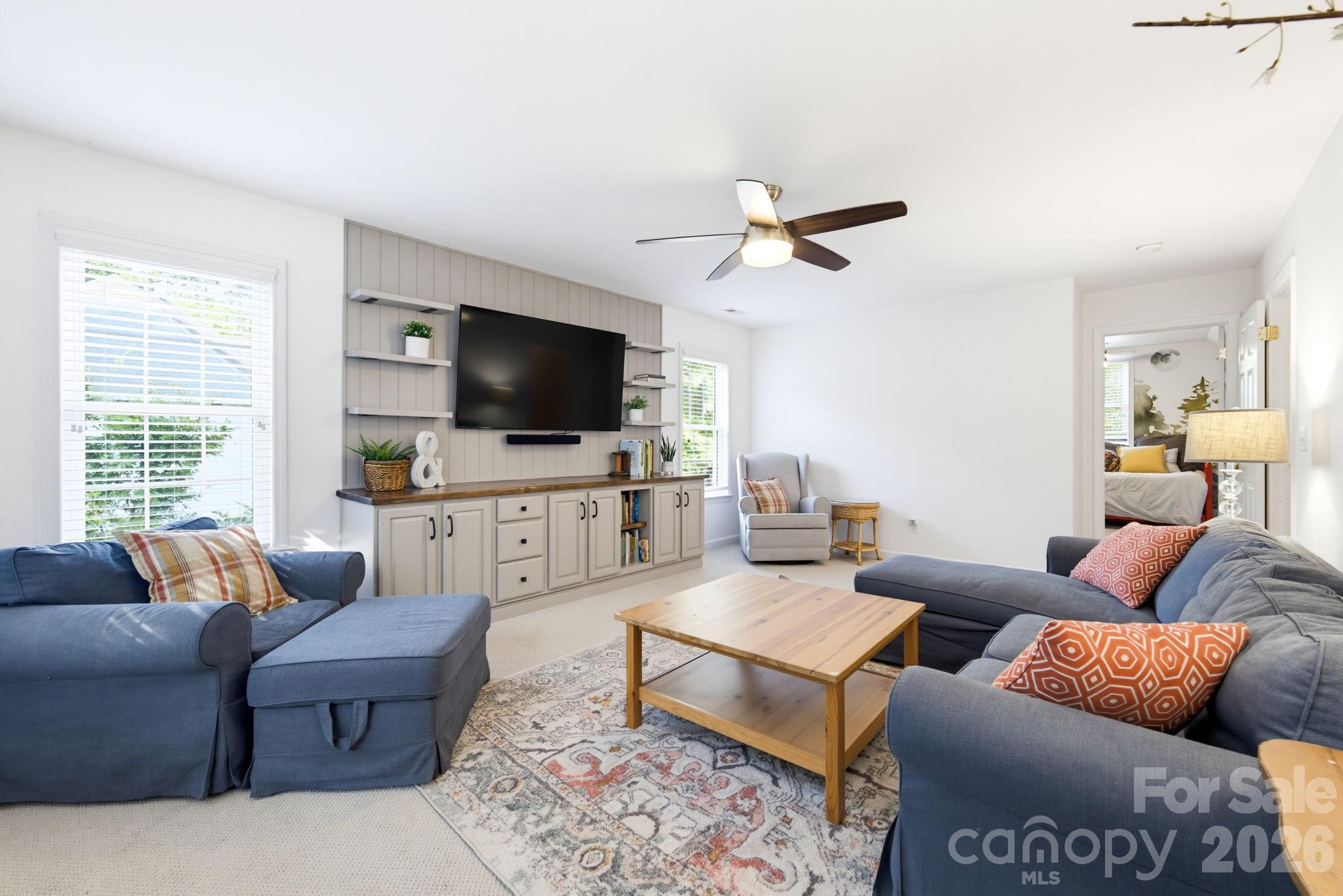 4220 Belle Meade Circle — Belmont
