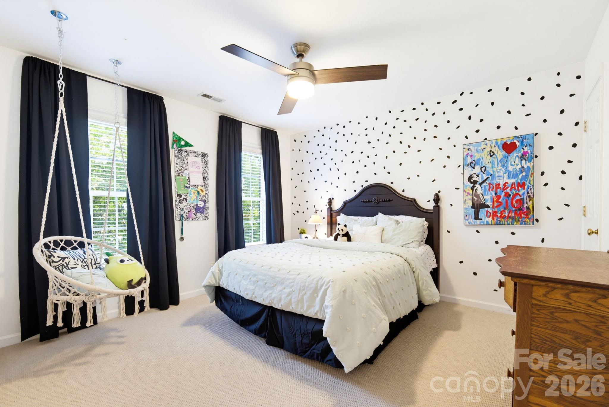 4220 Belle Meade Circle — Belmont
