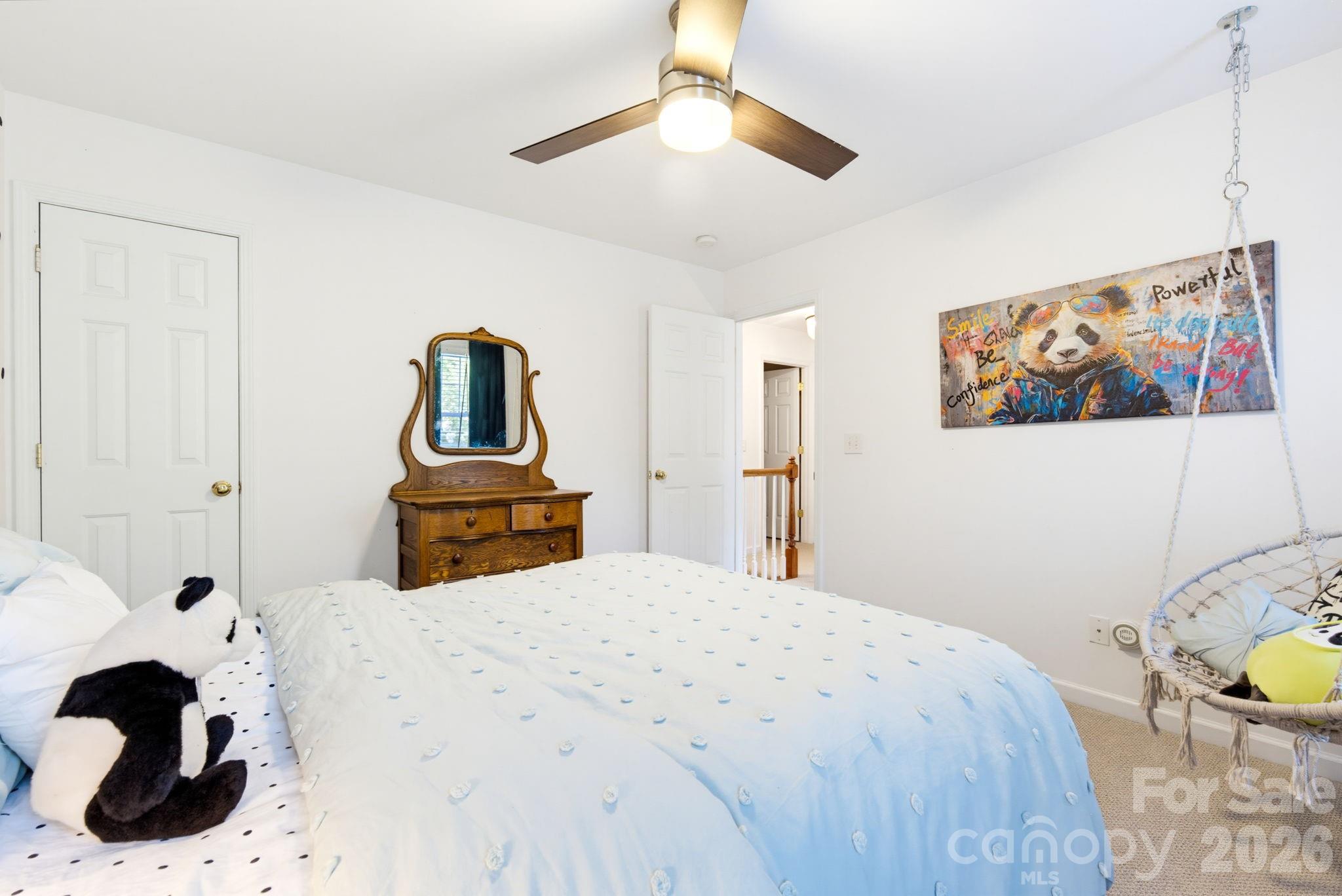 4220 Belle Meade Circle — Belmont