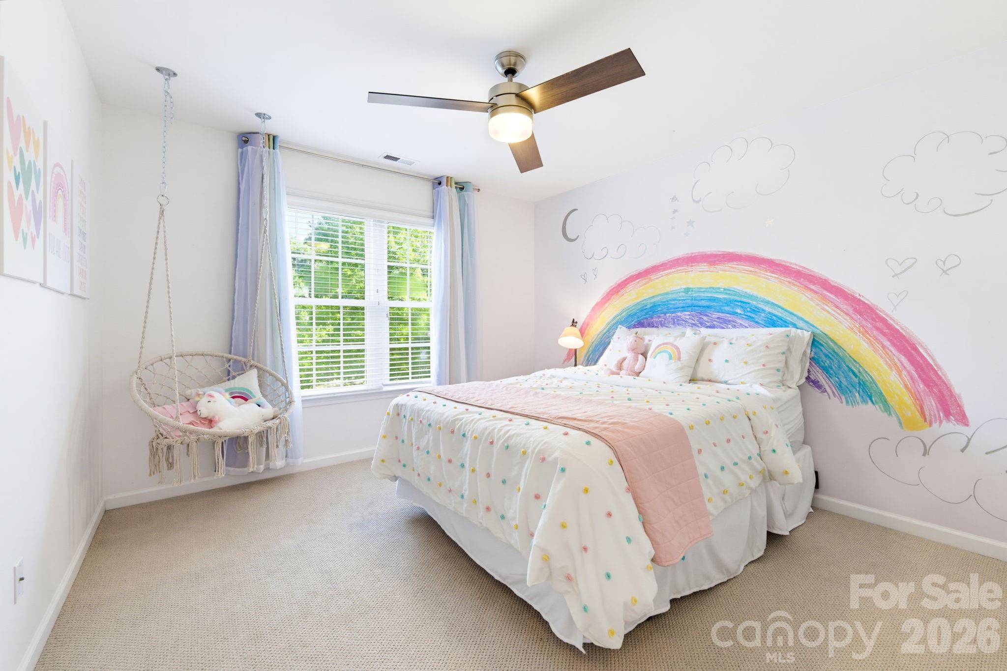 4220 Belle Meade Circle — Belmont