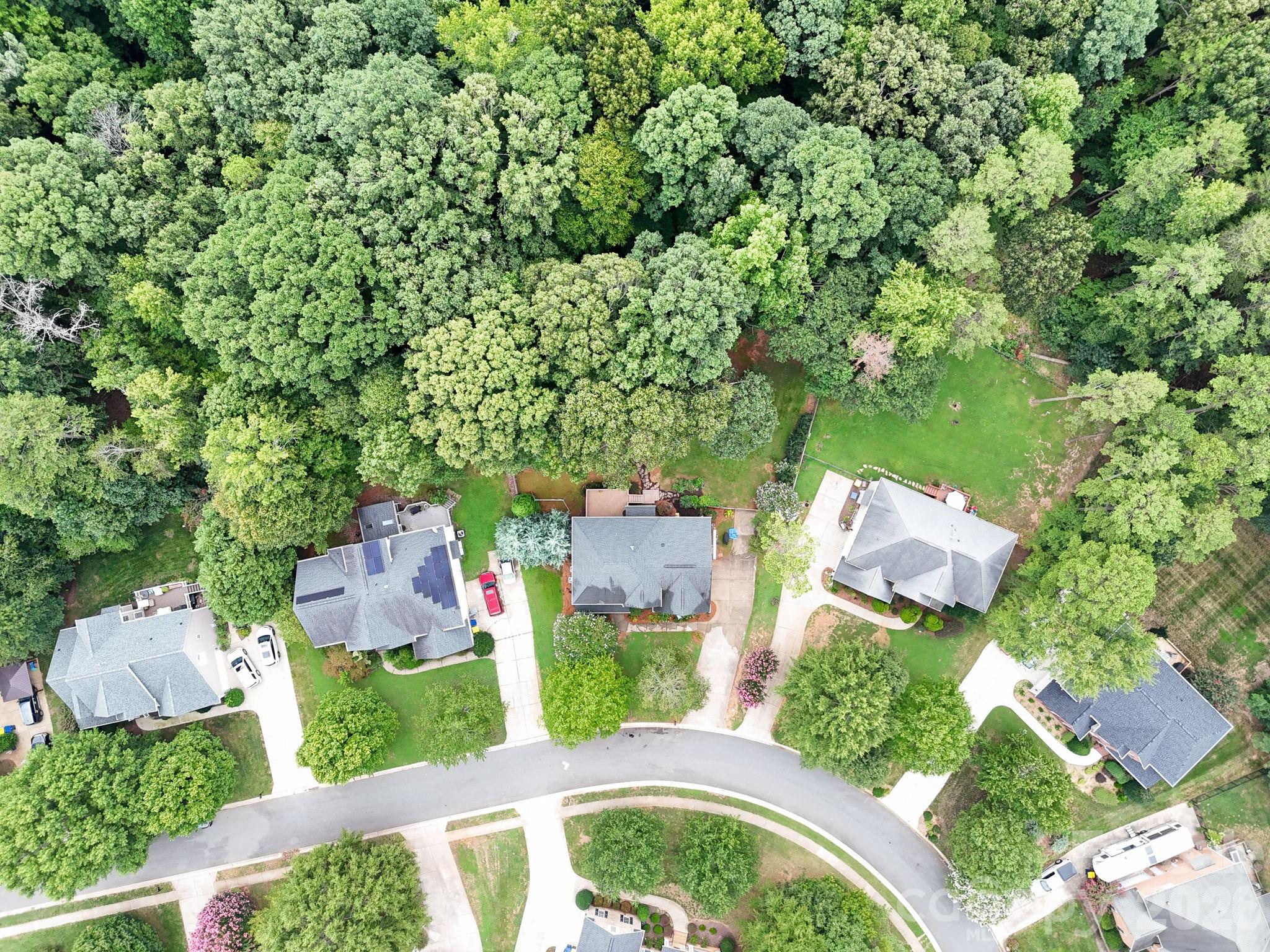 4220 Belle Meade Circle — Belmont