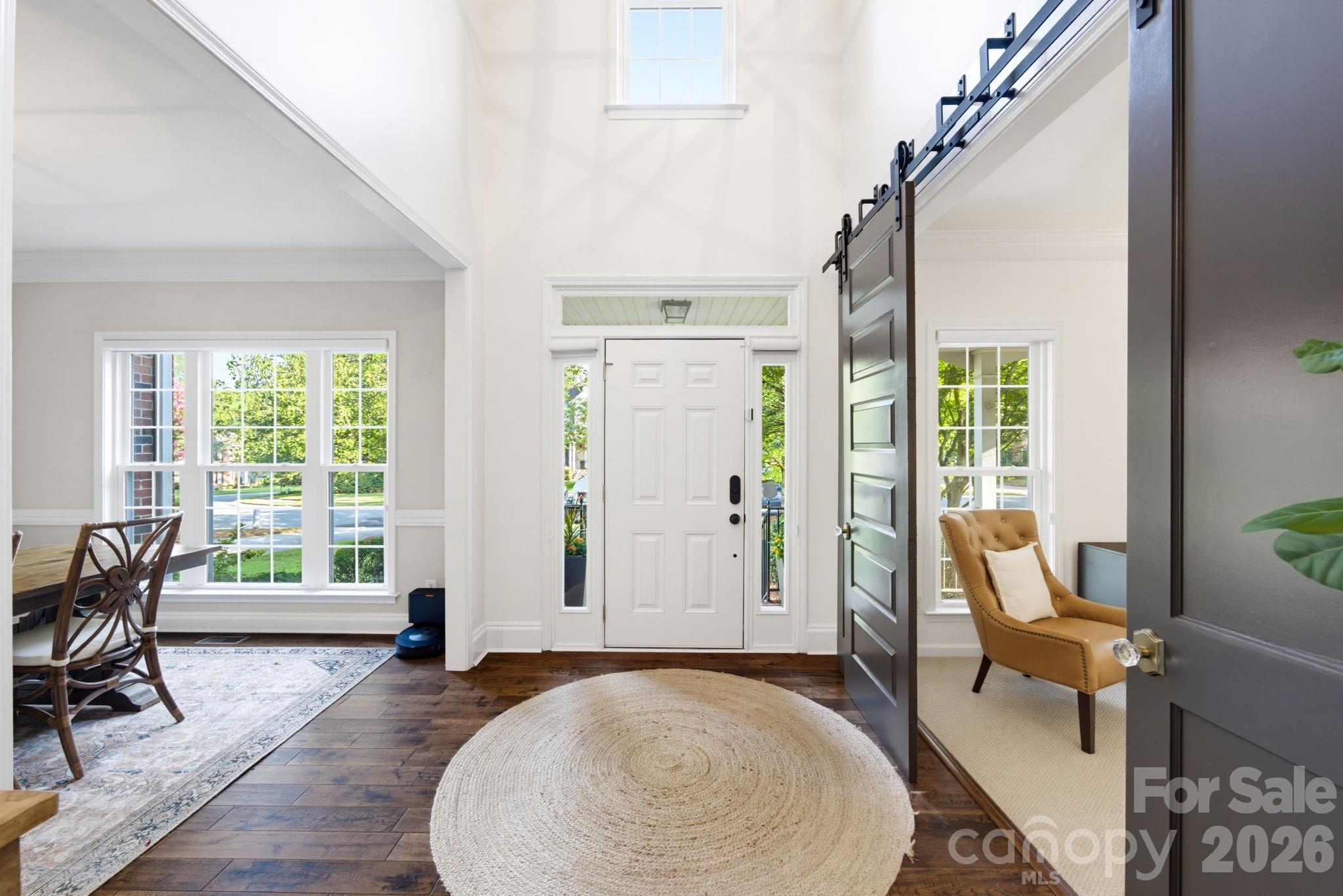 4220 Belle Meade Circle — Belmont